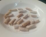 Foto del paso 4 de la receta: Palitos Salados Caseros