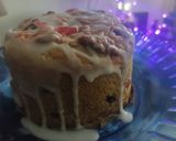 Foto del paso 7 de la receta: Pan dulce vegano versión 2024