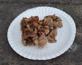 極簡單~原野炭火烤肉的食譜步驟5照片
