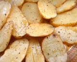 Foto del paso 3 de la receta: Patata al microondas