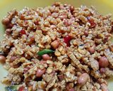 Foto langkah ke 7 dari resep Kering Tempe.