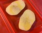 Foto del paso 4 de la receta: Contramuslo de pollo en Air Fryer