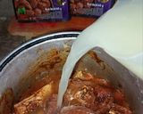 Foto langkah ke 4 dari resep Rendang Daging Satset.