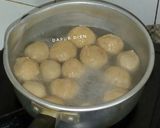 Foto langkah ke 1 dari resep Bakso Goreng Seuhah.