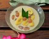 Foto langkah ke 3 dari resep Kolak Pisang Kolang Kaling.