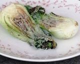 Foto del paso 6 de la receta: Pak Choi gratinado con gambas