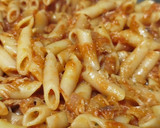 Foto del paso 7 de la receta: Macarrones con atún en lata