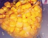 صورة لخطوة 3 من وصفة ذره على النار شهية 🌽 😋