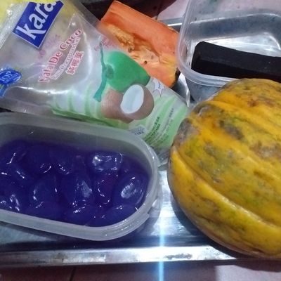 Langkah 1