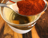 Foto del paso 3 de la receta: Troncos de Merluza