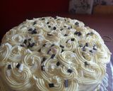 Foto del paso 6 de la receta: Torta de chocolate