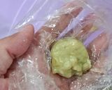 Foto langkah ke 5 dari resep Mochi Matcha.