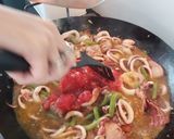 Foto del paso 10 de la receta: Paella valenciana original