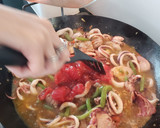 Foto del paso 10 de la receta: Paella valenciana original