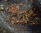Foto langkah ke 5 dari resep Gulai Kambing Asli Porong Sidoarjo.