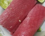 Foto langkah ke 1 dari resep 47# Pesmol Ikan Tuna.