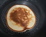 Foto del paso 8 de la receta: Pancakes de chocolate con Nutella estilo de Eduardo