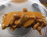 Foto del paso 3 de la receta: Solomillo de cerdo al vino tinto Costers del Segre
