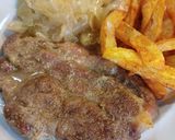 Bajor tarja recept fázis 4 fotója