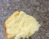 صورة لخطوة 3 من وصفة كيكه ليمون منعشه 🍋