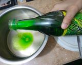 A picture of step 4 of Pakola Drink.