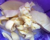 A picture of step 1 of Cookies.