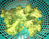 Foto del paso 4 de la receta: Revuelto de verduras y chuño