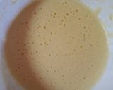 Foto del paso 4 de la receta: Semi soufflé de verduras