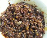 Hình bước làm 3 của món Bún bò Huế