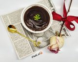 عکس مرحله 5 از دستور دنت شکلاتی🍫