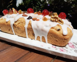 Foto del paso 6 de la receta: Budín Inglés de Doña Petrona