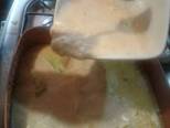 Foto del paso 14 de la receta Sopa de pescado "picudo"
