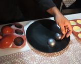 Foto del paso 5 de la receta: Bombas de chocolate