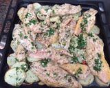 Foto del paso 7 de la receta: Pescado al limón... En el horno