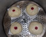 Foto langkah ke 9 dari resep 36. Bakpao Isi Ubi.