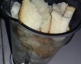Foto langkah ke 2 dari resep Puding brownis cocolatos.
