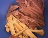 Foto langkah ke 3 dari resep Risol Mayo Smoked Beef.