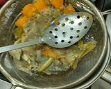Foto del paso 5 de la receta: Gigot cordero al horno