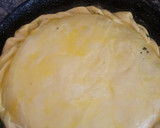 Foto del paso 6 de la receta: Pascualina con Masa casera