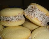 Une image de l'étape 9 de 🇦🇷 ️Alfajores de Maizena®.