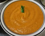 Foto del paso 5 de la receta: Salsa de vegetales para pastas, vegetales, carnes🍲🍛🥘