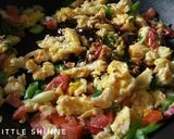 Foto langkah ke 3 dari resep Telur Orek.