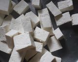पनीर लबाबदार (paneer lababdar recipe in marathi) रेसिपी स्टेप 4 फोटो 
