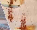Foto del paso 4 de la receta: Croissants de manzana y canela