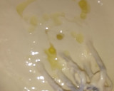 Foto langkah ke 3 dari resep Bolu kukus santan batik (2 butir telur).