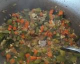 Foto del paso 3 de la receta: Empanadas de Zapallito Verde