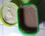 Foto langkah ke 8 dari resep Ice Cream Creamy tanpa Mixer.