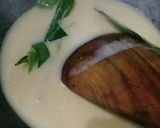 Foto langkah ke 4 dari resep Ketan Kuning Serundeng.
