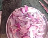 वेजिटेबल सेवियां (vegetable seviyan recipe in hindi) रेसिपी चरण 2 फोटो