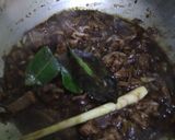 Foto langkah ke 3 dari resep Rawon Daging Sapi.